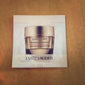 Estēe Lauder - Global Anti-Aging Cell Power Creme